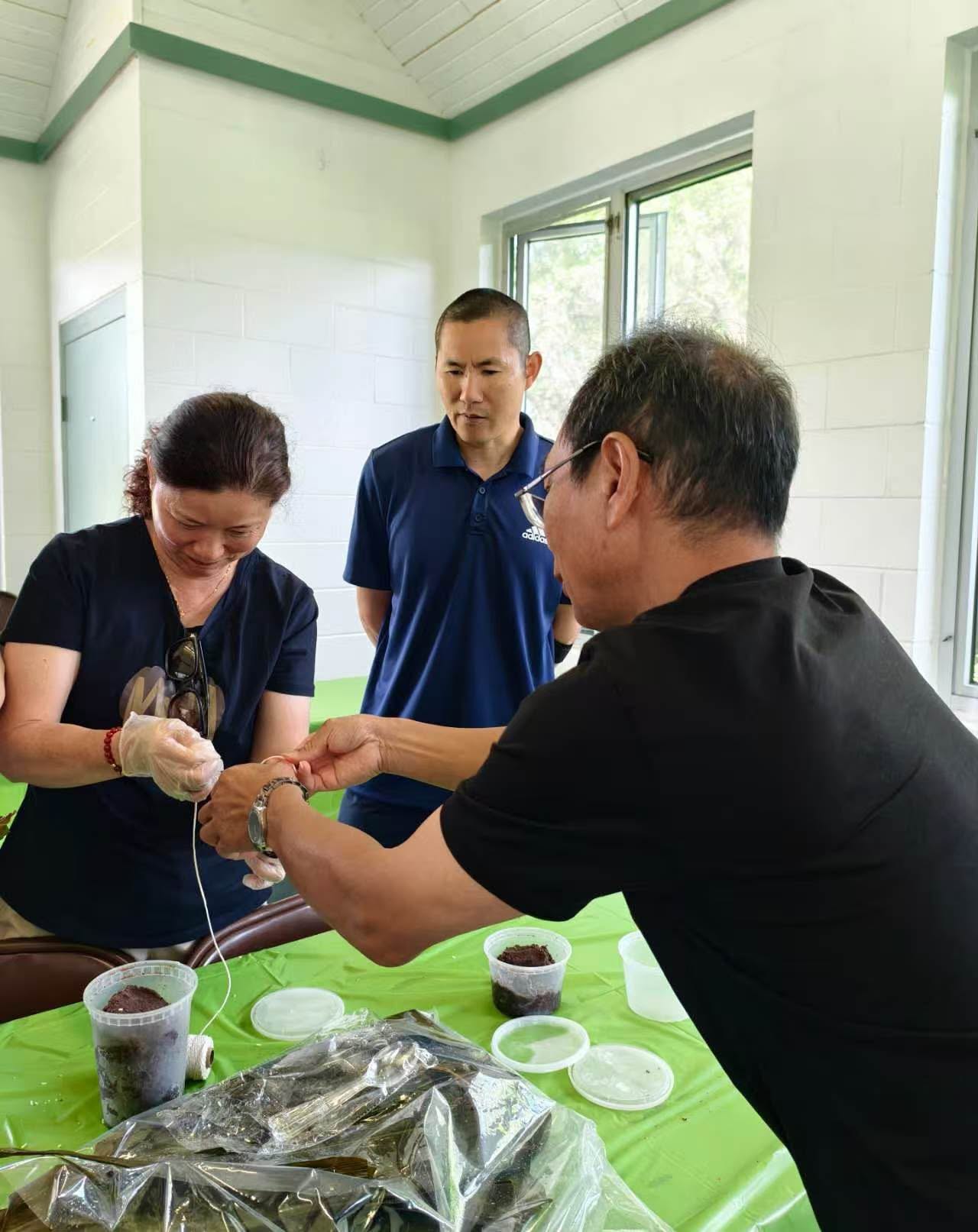 Dragon Boat Festival 2026 — photo 32
